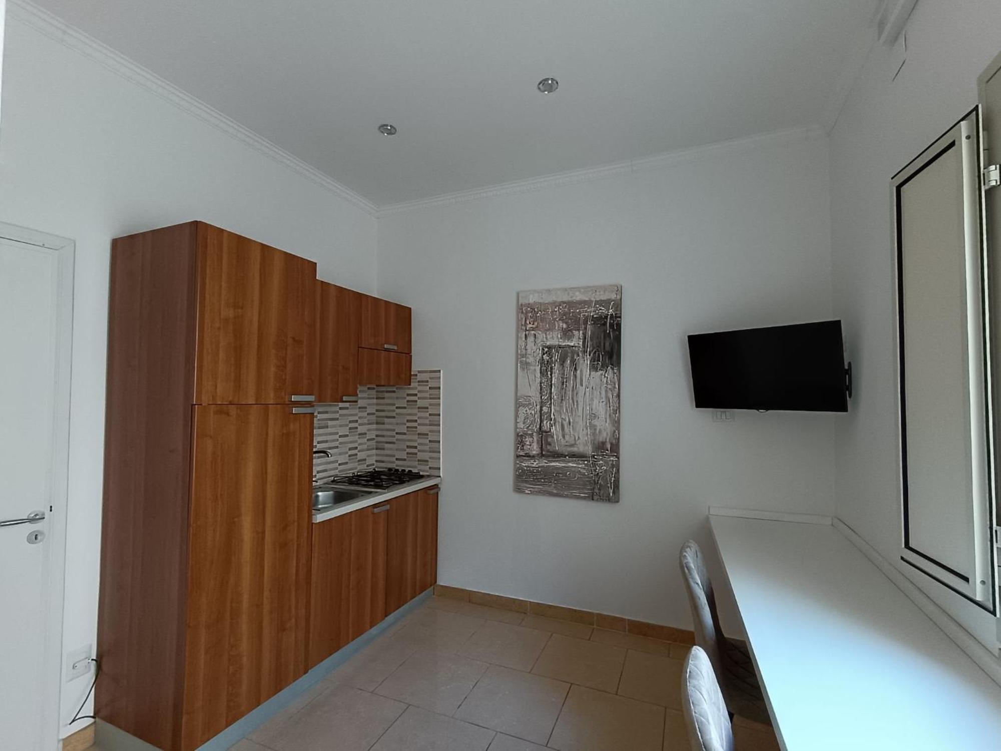 Апартаменты Otrantocasa Номер фото
