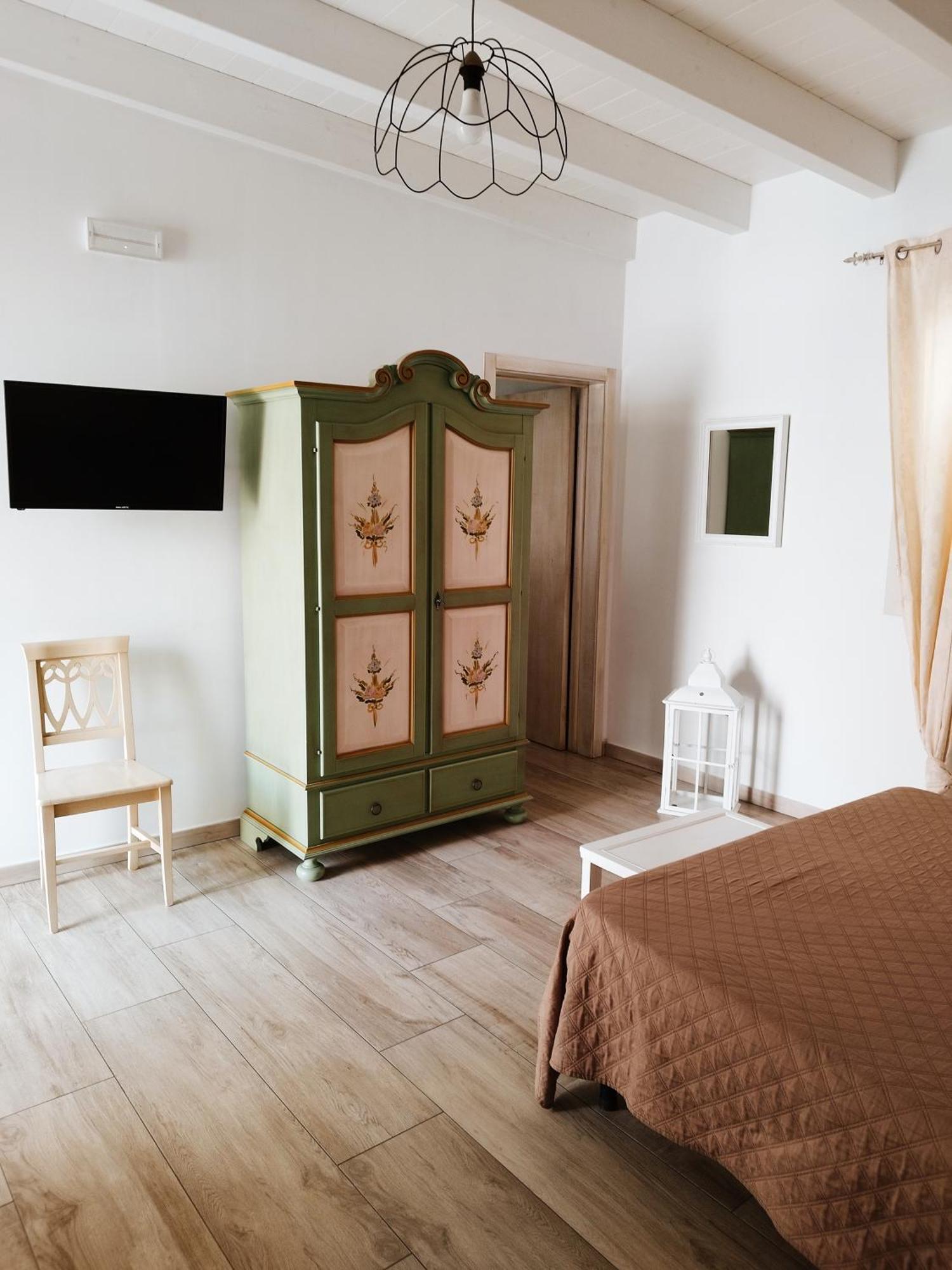 Апартаменты Otrantocasa Номер фото