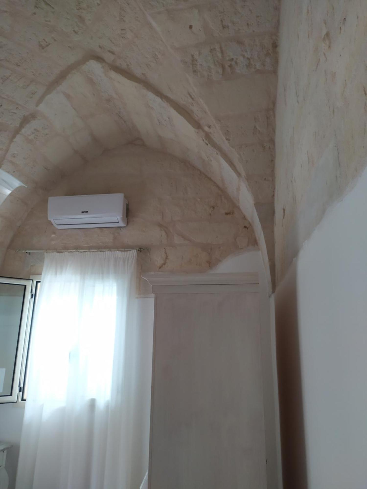 Апартаменты Otrantocasa Номер фото