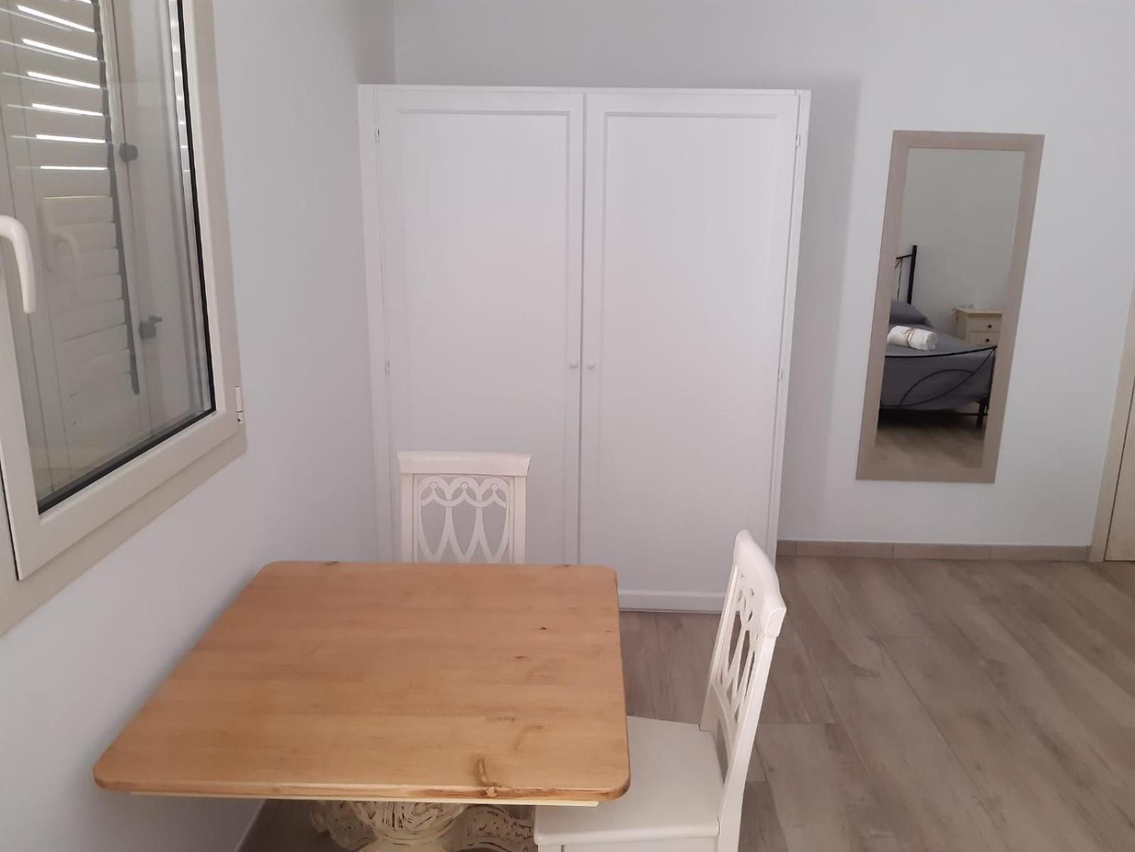 Апартаменты Otrantocasa Номер фото