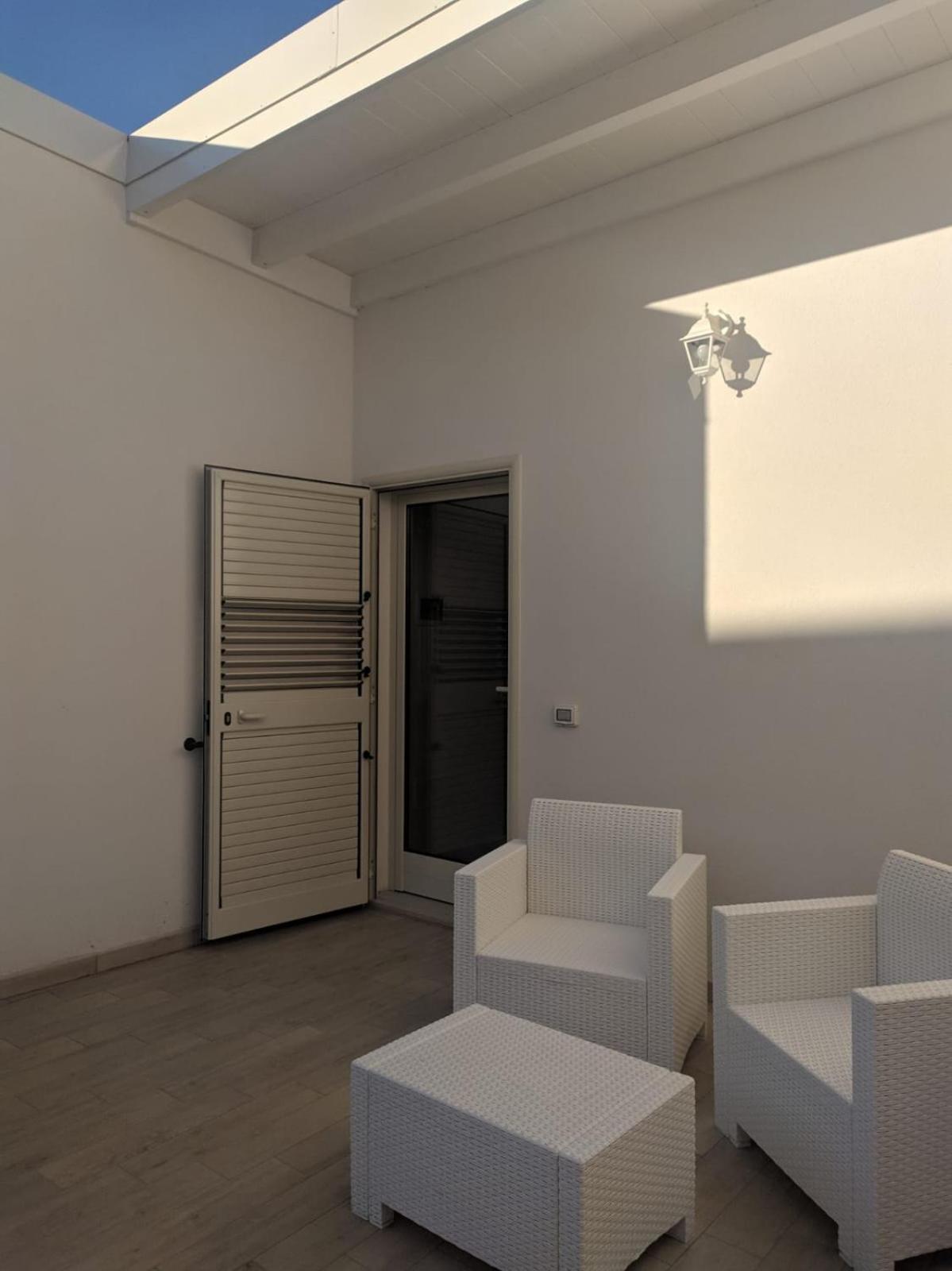 Апартаменты Otrantocasa Номер фото